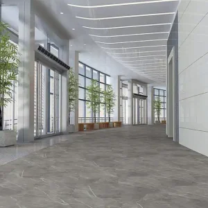 Wineo 800 stone XL Klebevinyl | Bergen Marble Grey Sonderangebot